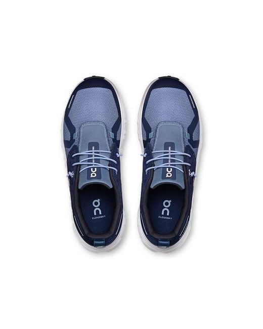 On Shoes Blue Cloud Sky 2
