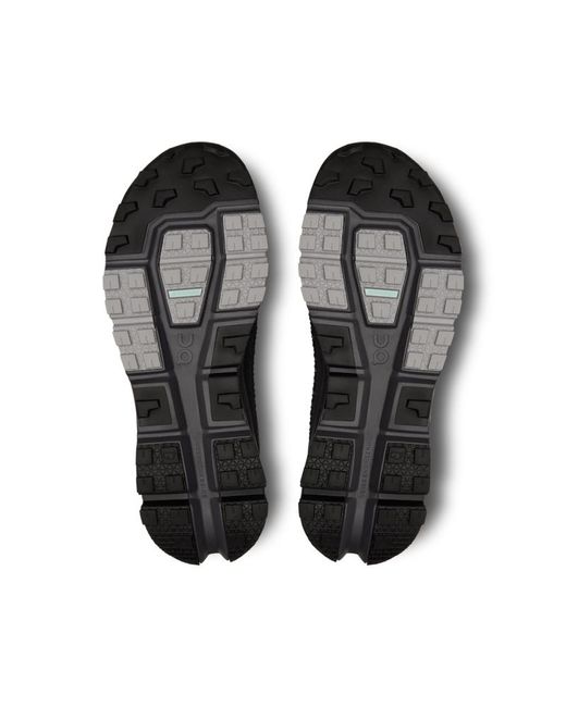 On Shoes Black Cloudaway 2