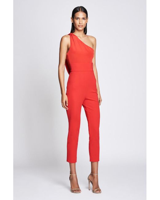 cushnie jumpsuit