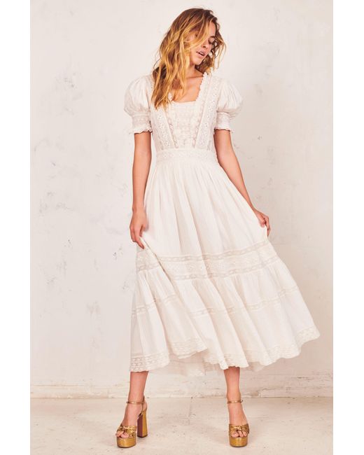 ayla fancy gown