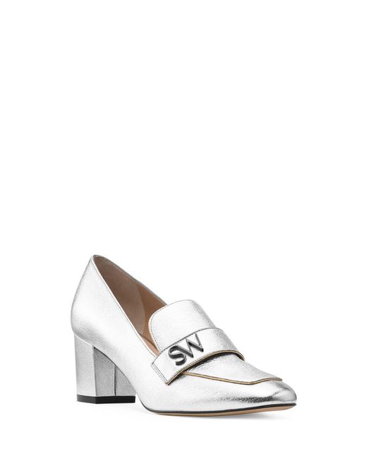 stuart weitzman harper 60