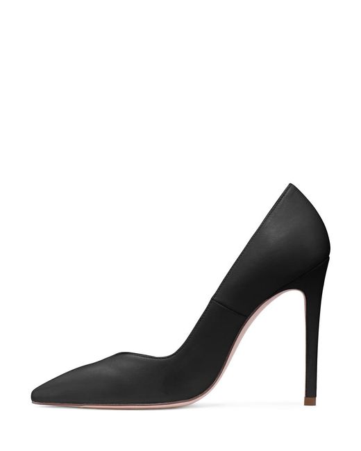 stuart weitzman anny 105 pump