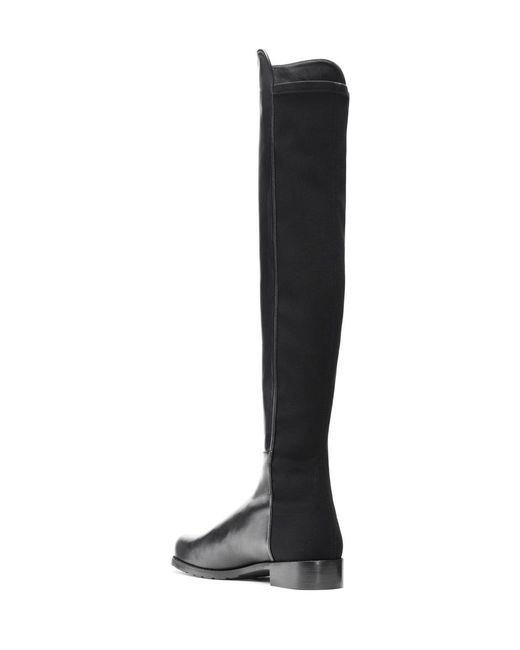 stuart weitzman the 5050 boot