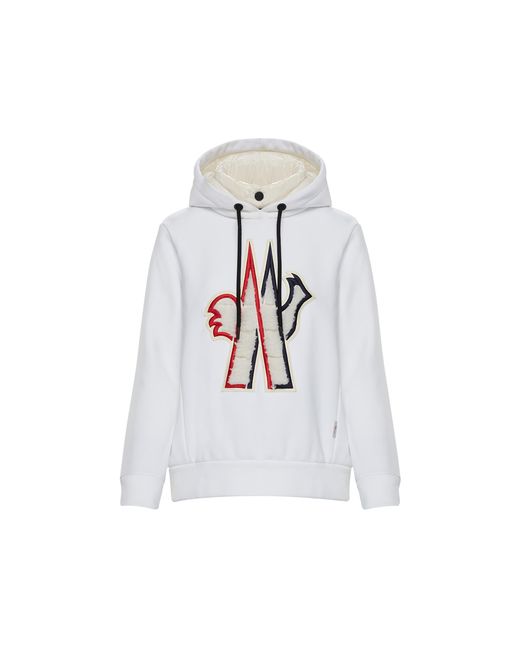 moncler sweat shirt