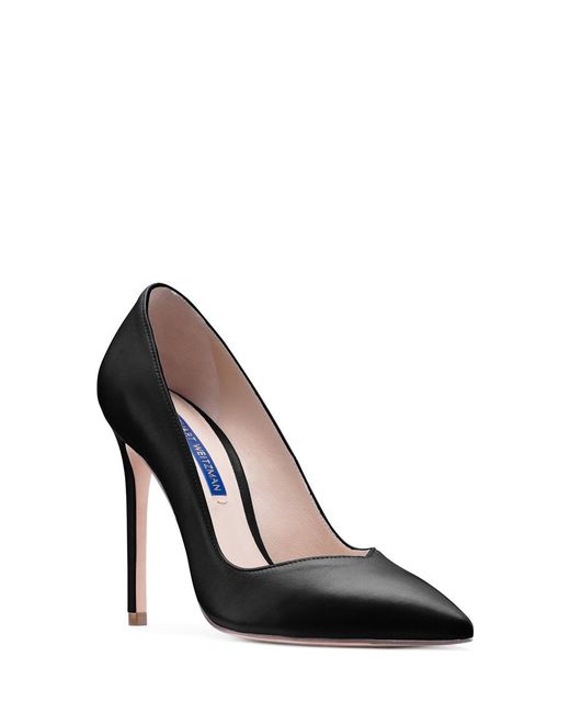 stuart weitzman anny 105 pump