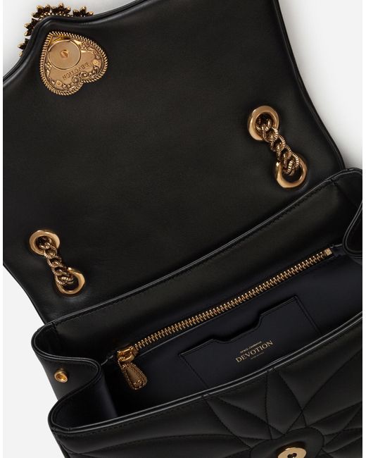 dolce gabbana shoulder bag men