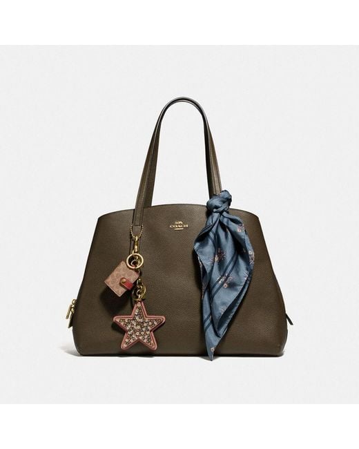 coach carryall 40