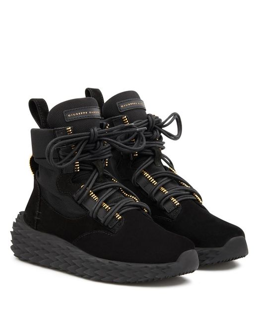urchin giuseppe zanotti