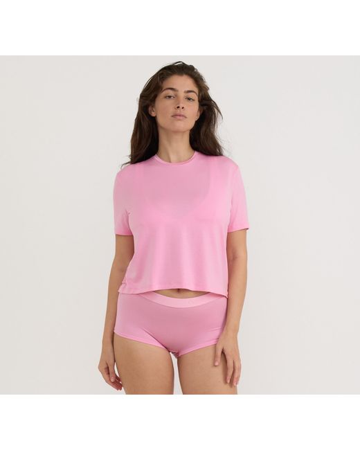 Organic Basics Multicolor Soft Touch Shorty