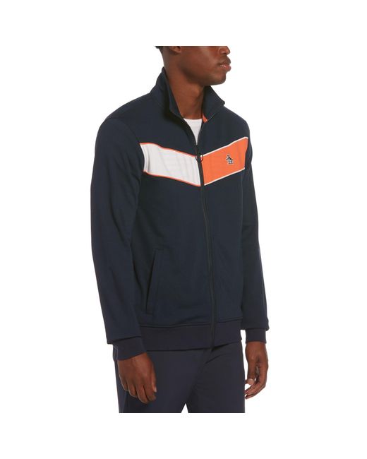 original penguin jacket