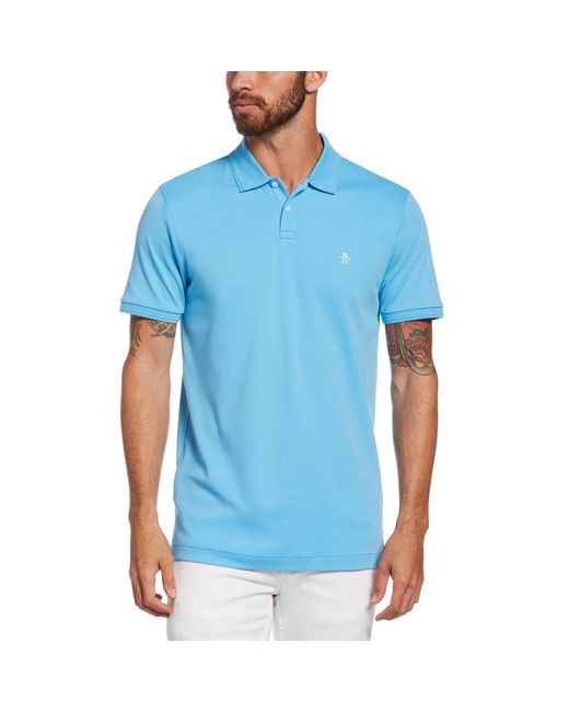 Daddy Polo Short Sleeve Shirt Daddy Polo Short Sleeve Shirt