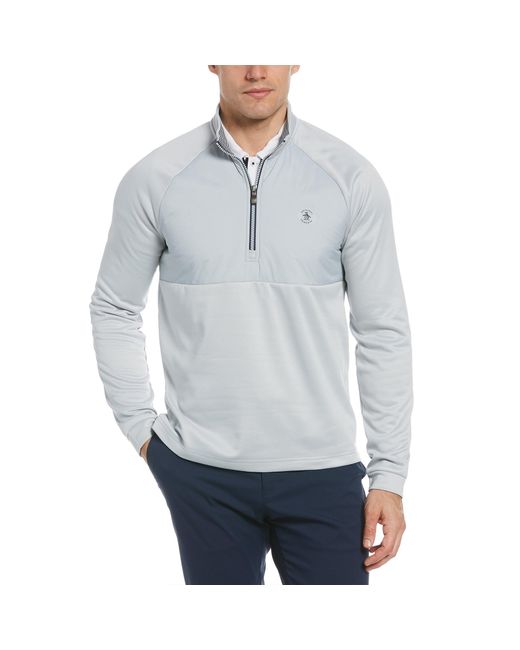 golf quarter zip