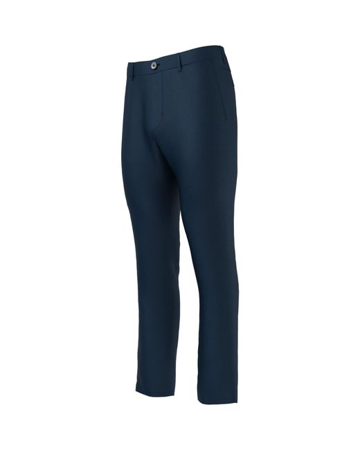 Original Penguin Blue Performance Golf Pant for men