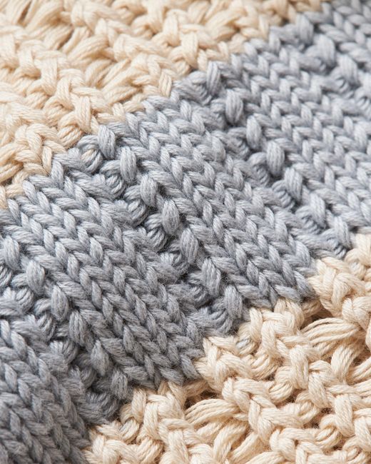 Orlebar Brown White Thomas Crochet