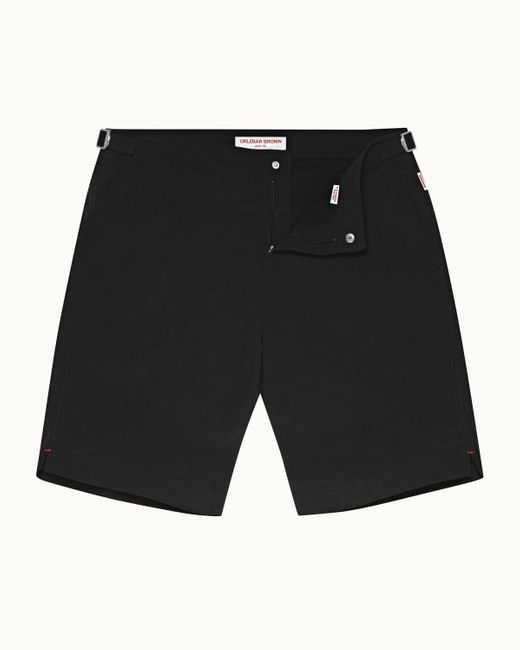 Orlebar Brown Black Dane for men