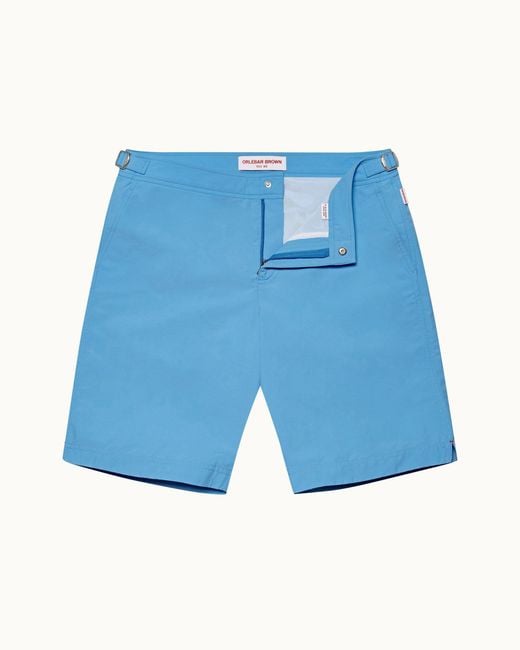 Orlebar Brown Blue Dane for men