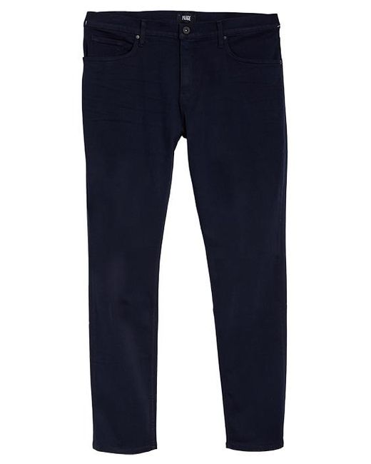 PAIGE Lennox Cool Night in Blue for Men | Lyst