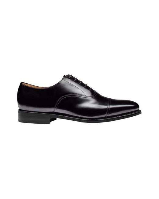 Charles Tyrwhitt Black Goodyear Welted 
