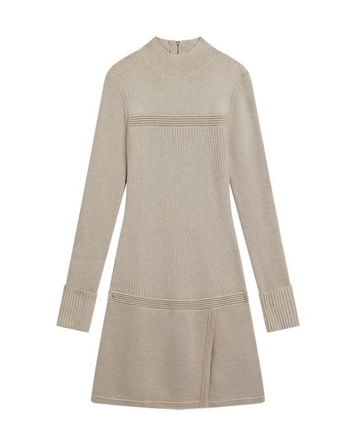 Reiss zoe knitted dress Clearance