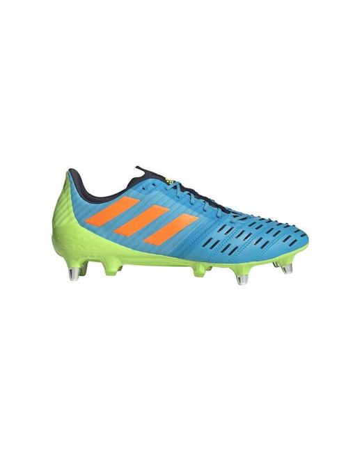 adidas predator turquoise