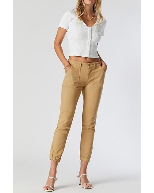 mavi ivy cargo pants