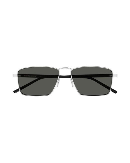 Saint Laurent Black Sl 700