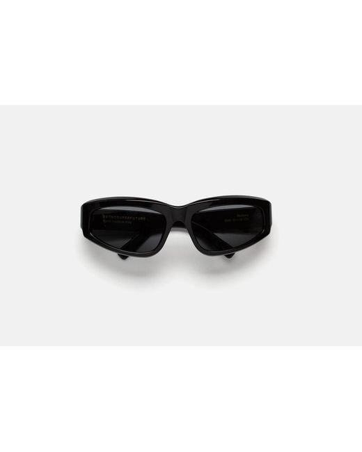 Motore di Retrosuperfuture in Black