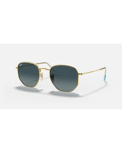 Ray-Ban Black 3548N Sole