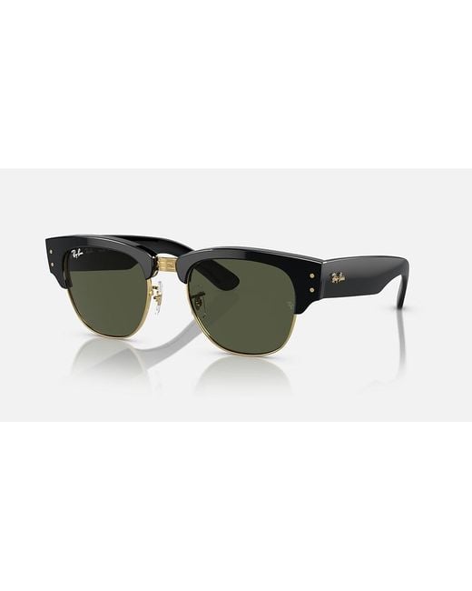 Ray-Ban Black 0316S Sole