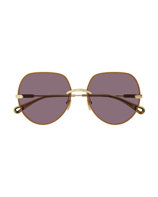 Ch0135S di Chloé in Black