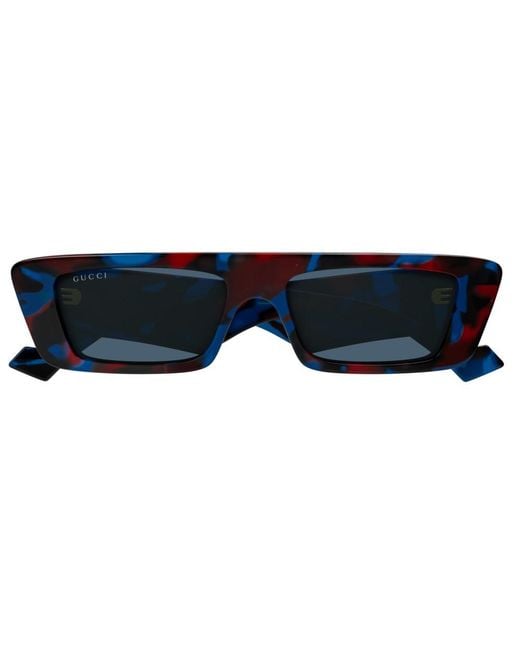 Gucci Blue Gg1331S for men