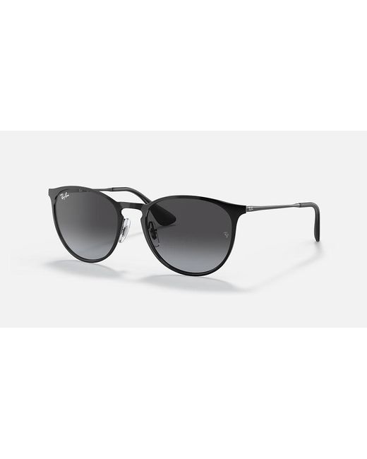 Ray-Ban Black 3539 Sole