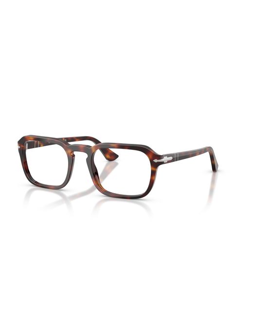Persol Black 3390V Vista