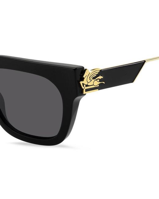 Etro Black 0027/G/S