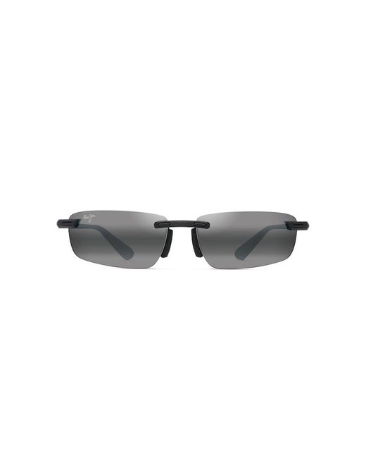Maui Jim Black Ilikou