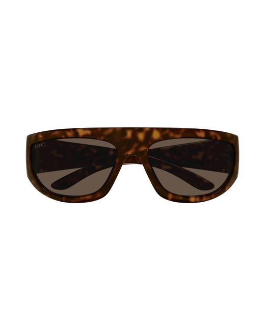 Gucci Black Gg1574S for men