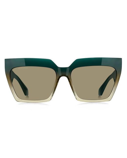 Etro Green 0001/S