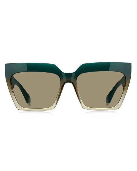 0001/S di Etro in Green