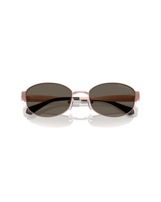 Michael Kors Black 1161 Sole