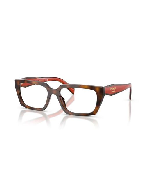 Prada Black D05V Vista