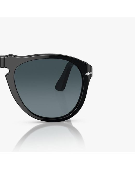 Persol Black 0649 Sole for men