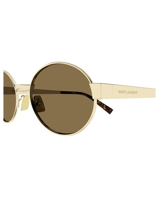 Saint Laurent Black Sl 692