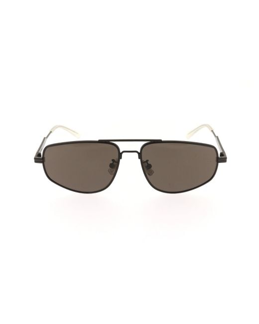 Bottega Veneta Black Bv1125S for men