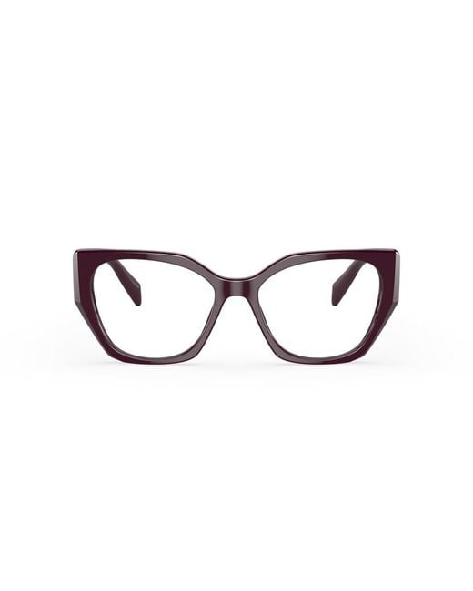 Prada Black 18Wv Vista