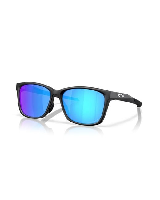 Oakley Paracord Sunglasses - Color: Black