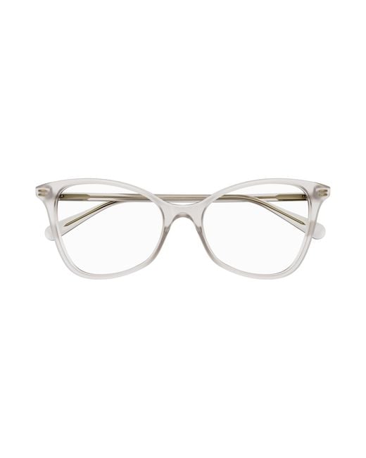 Gg1360O di Gucci in Black