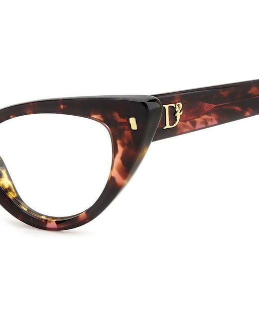 DSquared² Black D2 0116