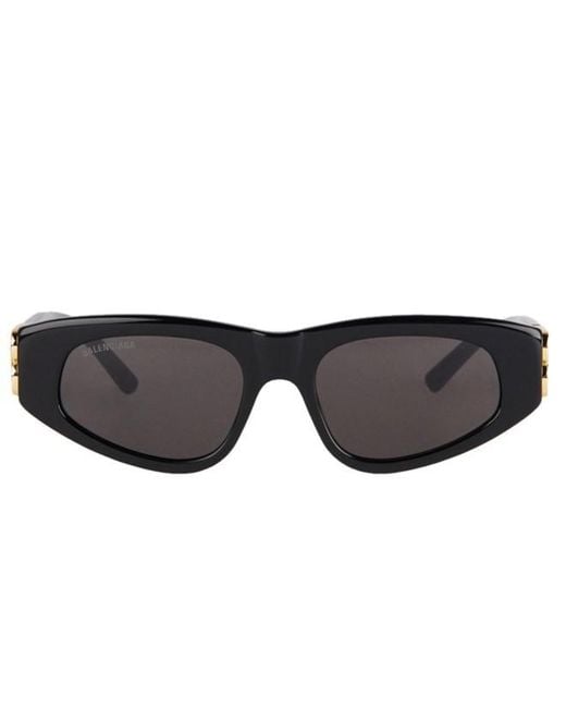 Balenciaga Black Bb0095S