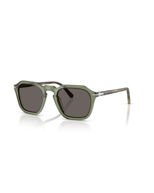 Persol Black 3292S Sole