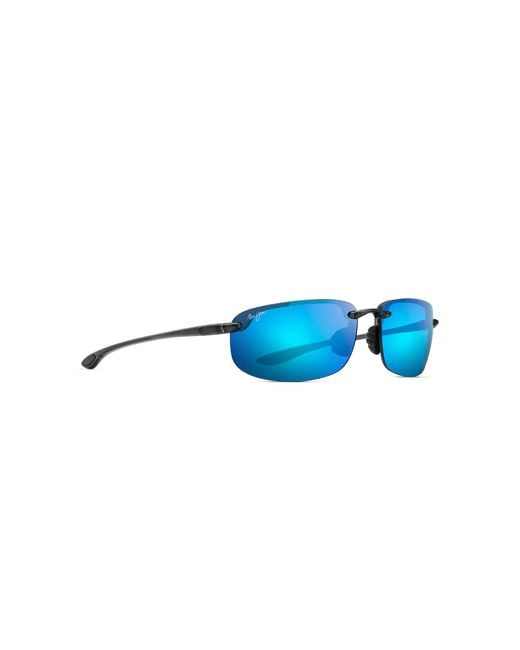 Maui Jim Black Hookipa